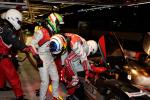 Audi R18 Le Mans 24hr 2012 года